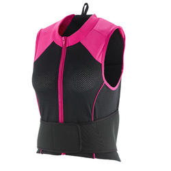 GILET DE PROTECTION SKI ET SNOWBOARD FEMME JACKET PROTECTOR