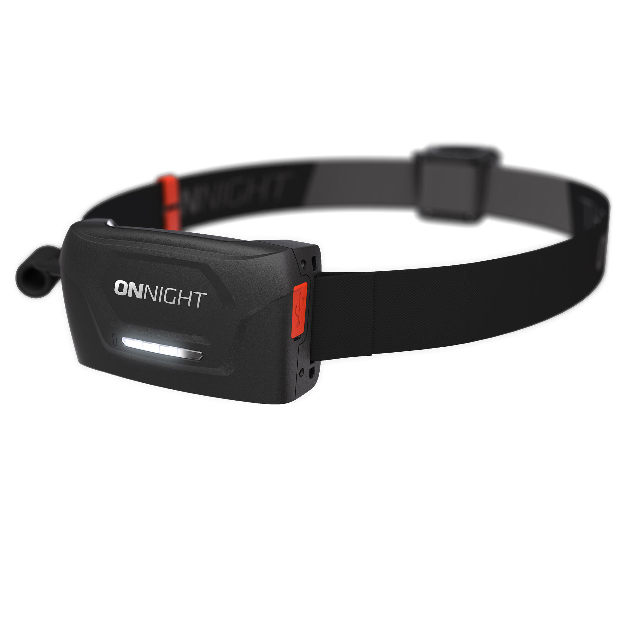 onnight head torch