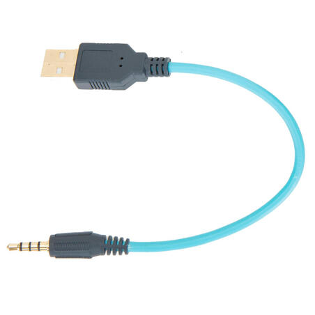 Nabaiji Swimmusic 100 MP3 Player USB Cable