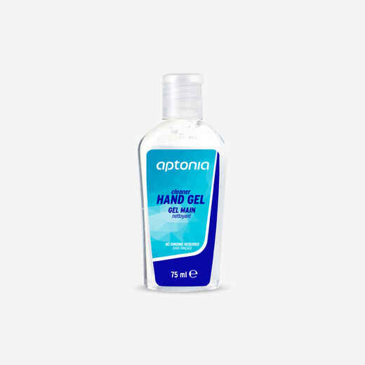 
      Hydro-Alcoholic Hand Gel 75 ml
  