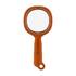 Magnifying Glass MH100 - X3 Magnification - Orange