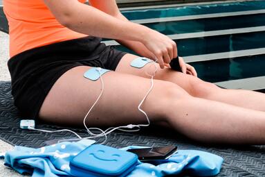 electrostimulation electrostimulation