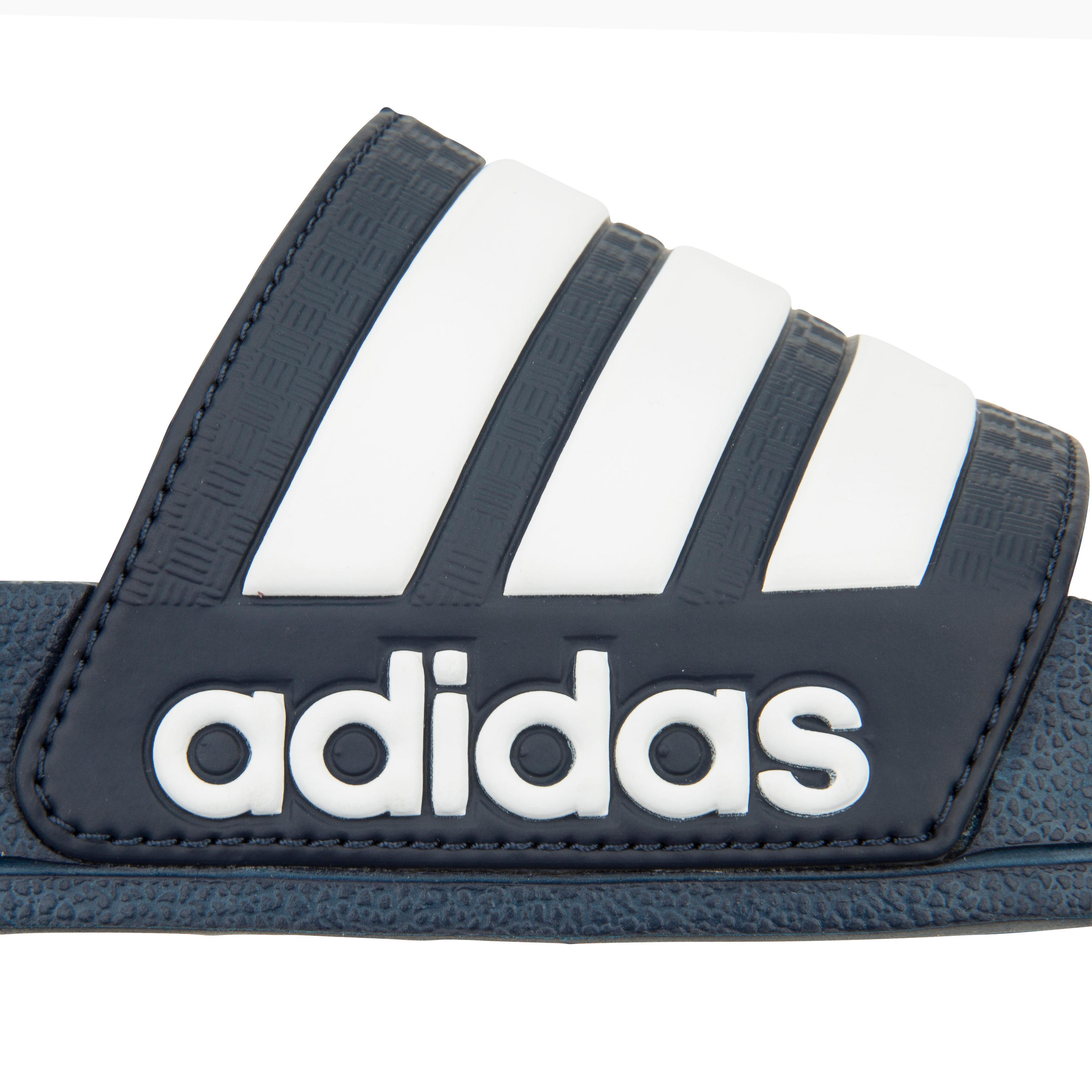 Chanclas 2025 adidas decathlon