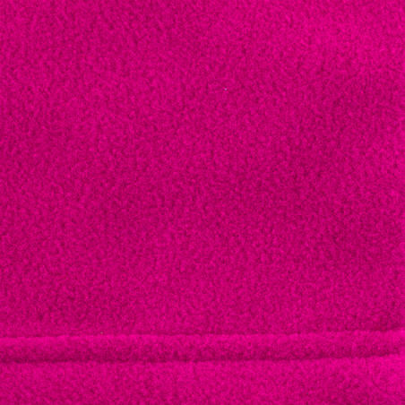 Дитяча лижна пов'язка на шию Firstheat - Рожева