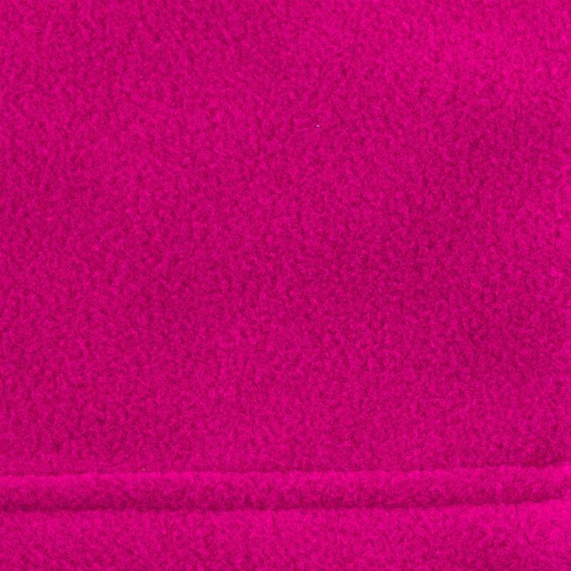 Scaldacollo sci bambina FIRSTHEAT rosa