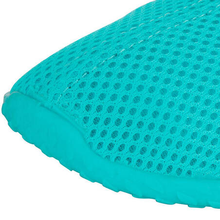 Aquashoes for Adults - Aquashoes 100 Turquoise