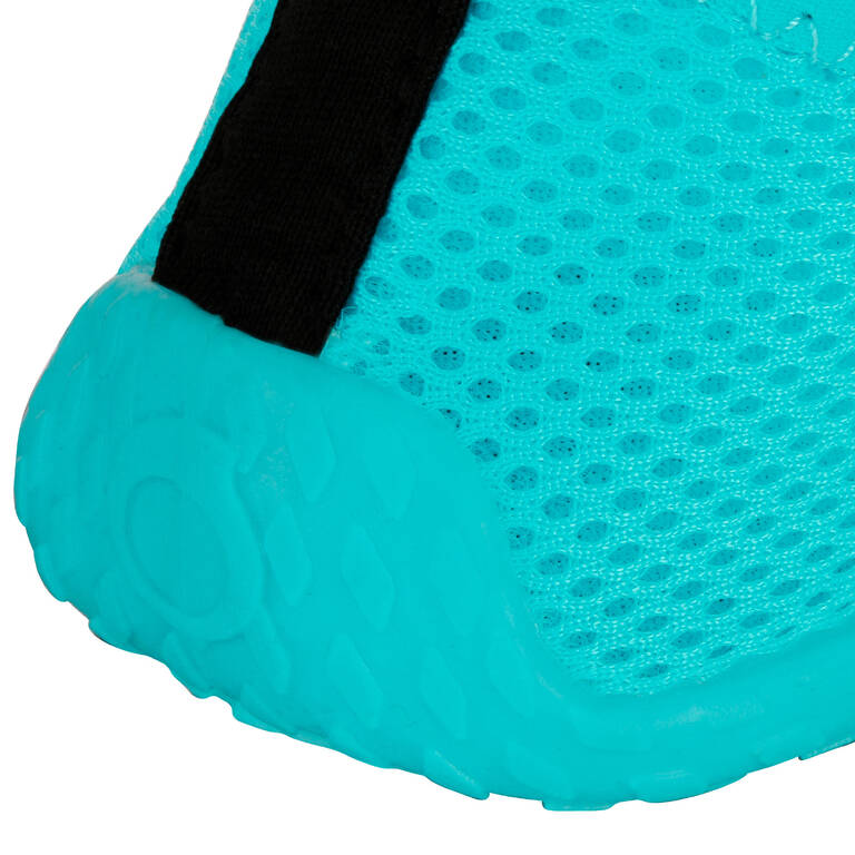 Aquashoes for Adults - Aquashoes 100 Turquoise