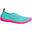 Aquashoes for Kids - Aquashoes 100 - Turquoise and Pink
