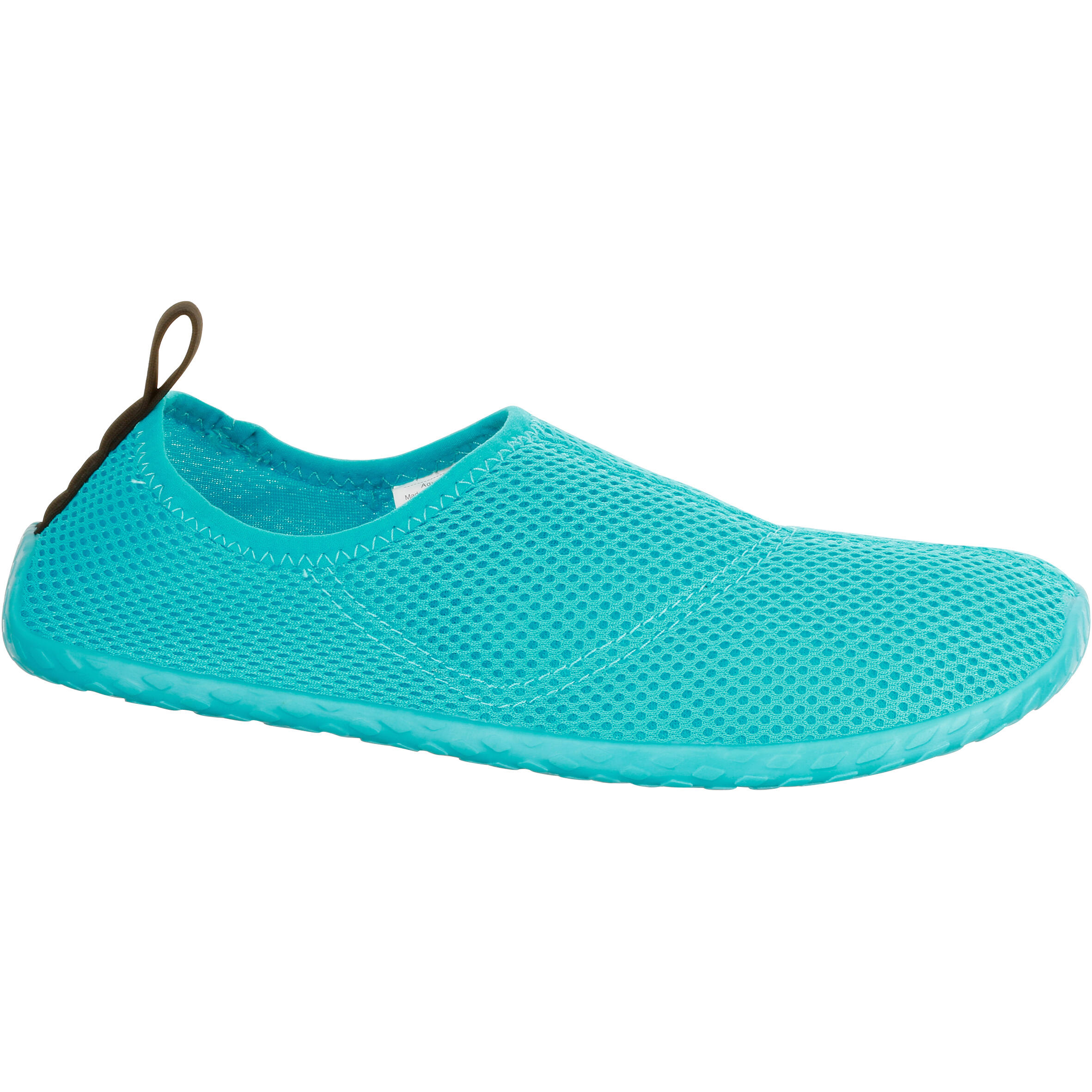 ADULT AQUASHOES 100 - TURQUOISE