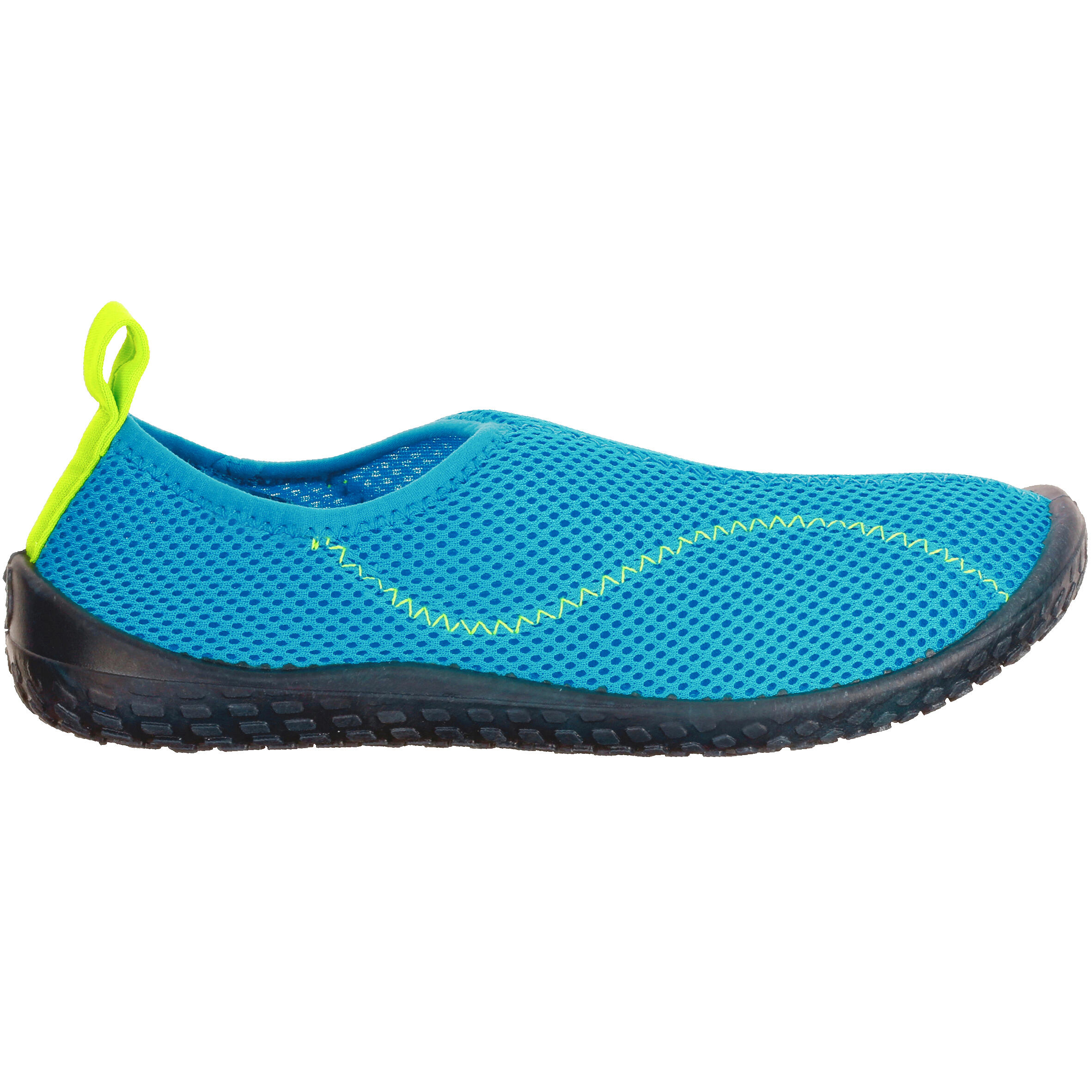 decathlon aqua shoes 100