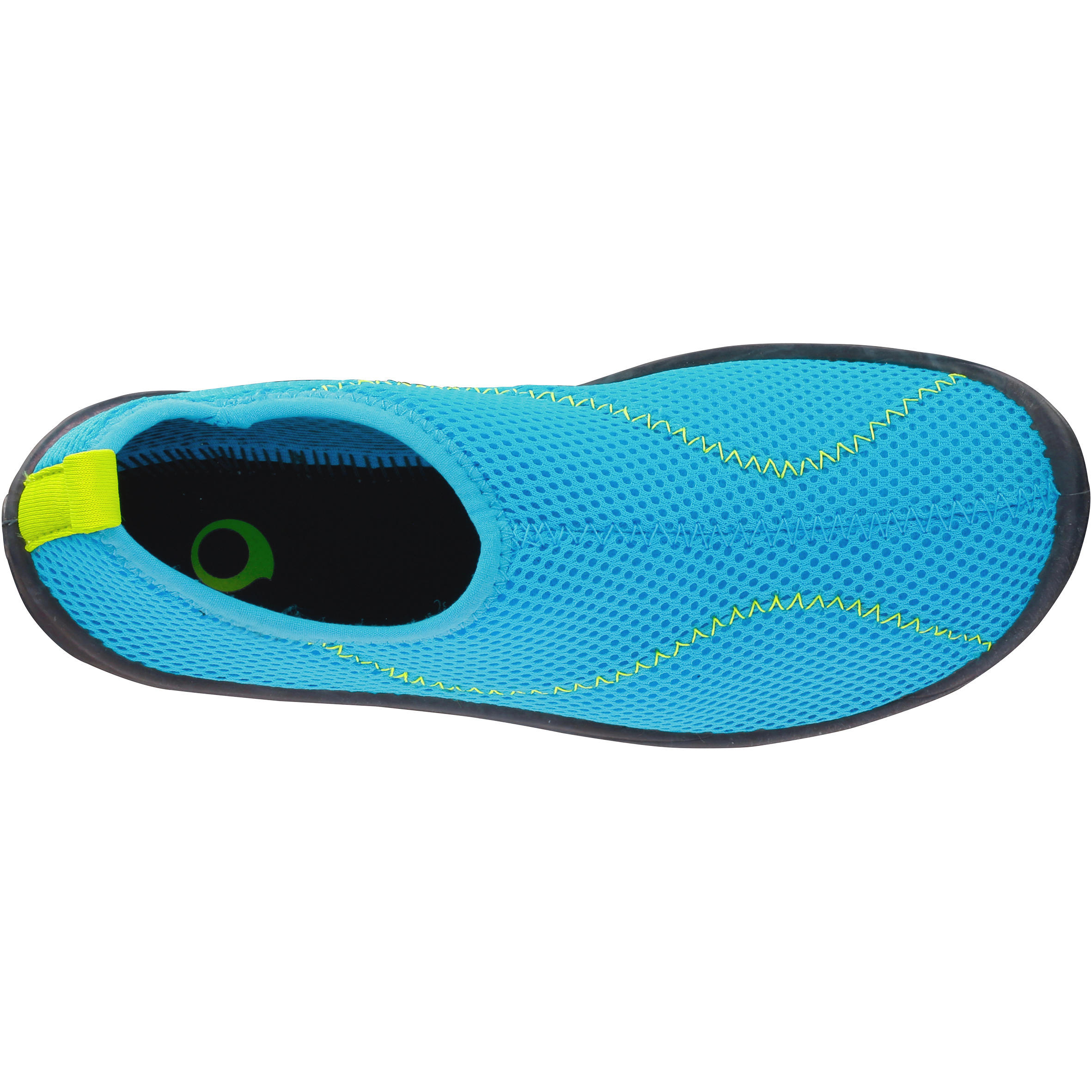 decathlon aqua shoes 100