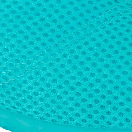 حذاء الرياضات المائية للكبار - Aquashoes 100 تركواز