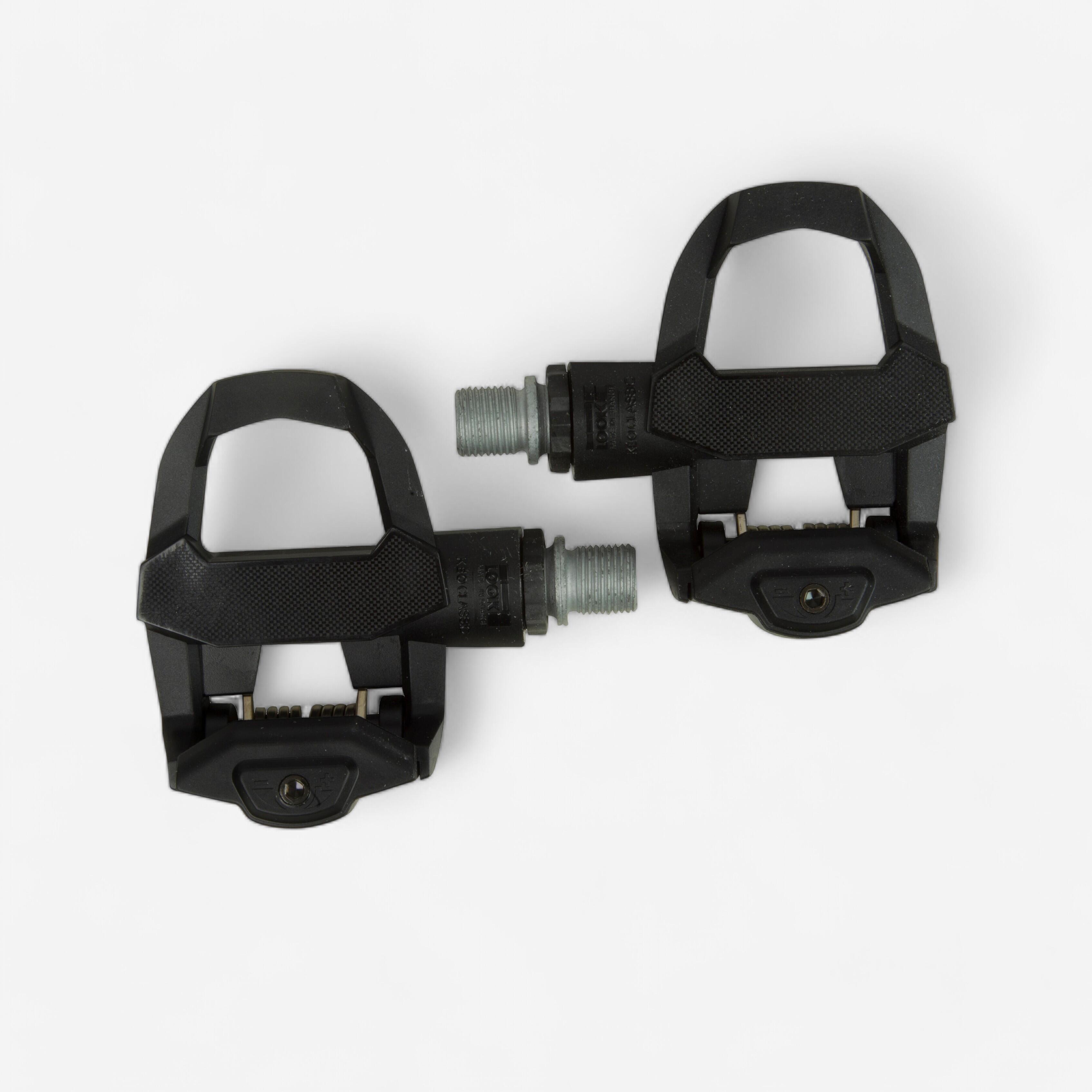 Pedali da corsa KEO CLASSIC 3 LOOK | DECATHLON