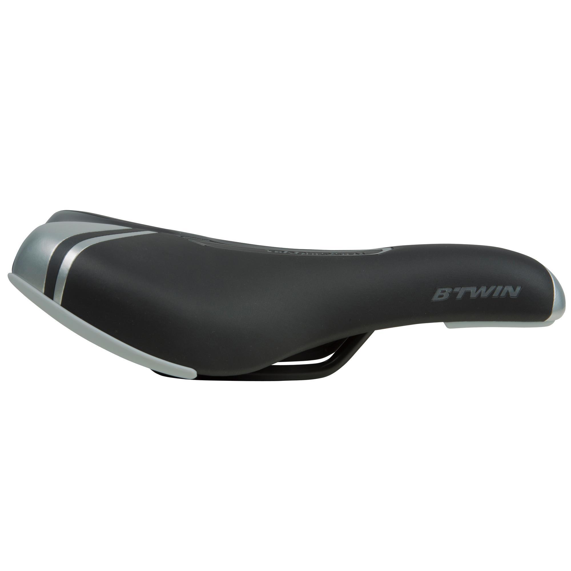 Selle de vélo cheap decathlon