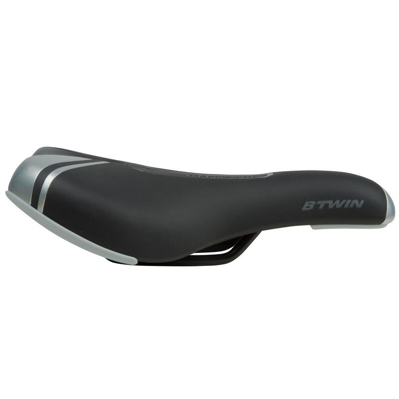 SELLE VELO 60° ENFANT 20/24"