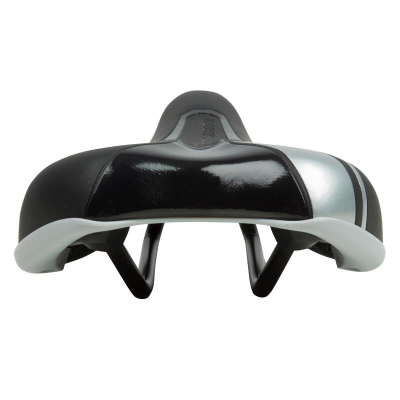 SELLE VELO 60° ENFANT 20/24"