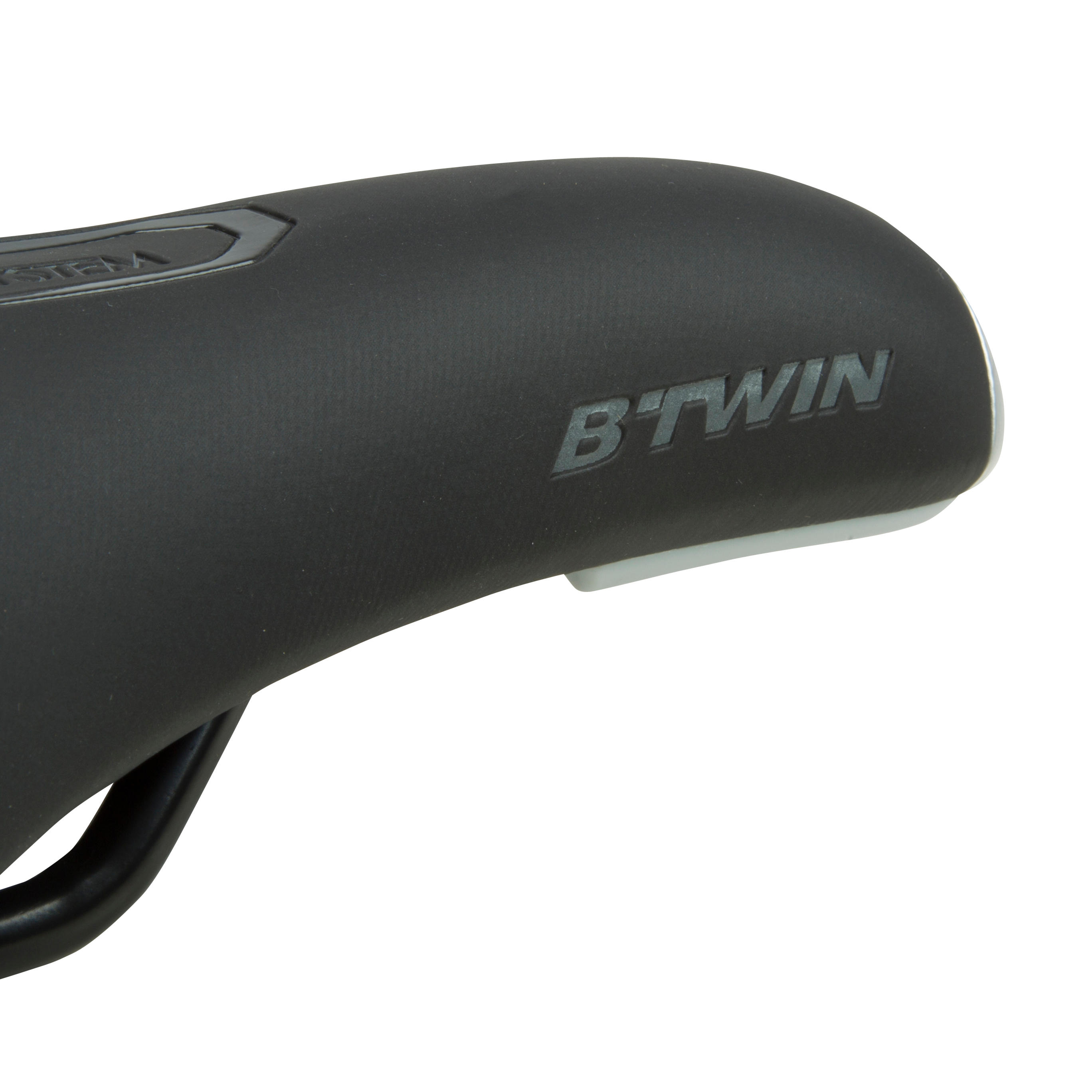 Kids' 20/24" 60° Bike Saddle 5/6