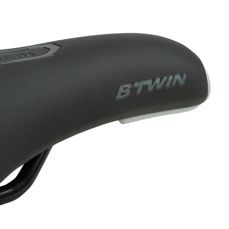 Selim Bicicleta CR 60 ° 20/24"