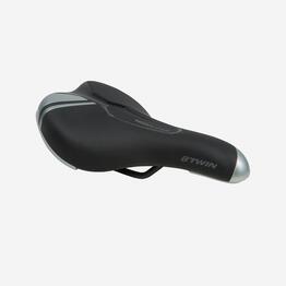 SELLE VELO 60° ENFANT 20/24"