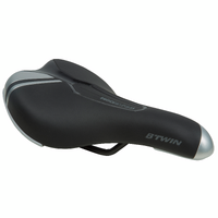 SELLE VELO 60° ENFANT 20/24&quot;