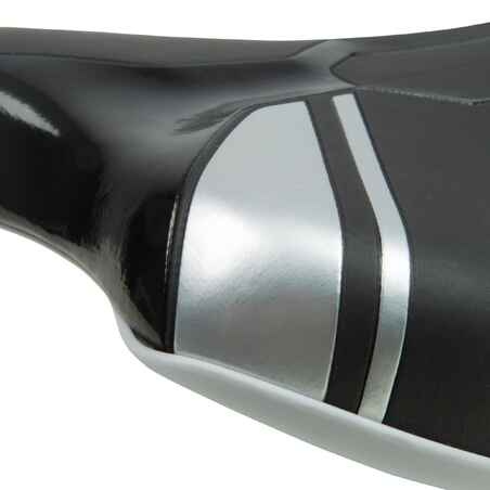 Kids' 20/24" 60° Bike Saddle