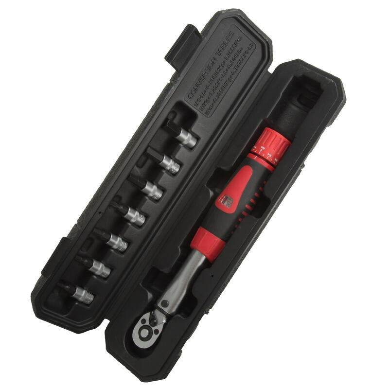 500 Torque Wrench Decathlon