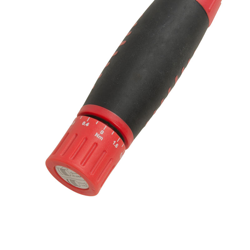 500 Torque Wrench Decathlon