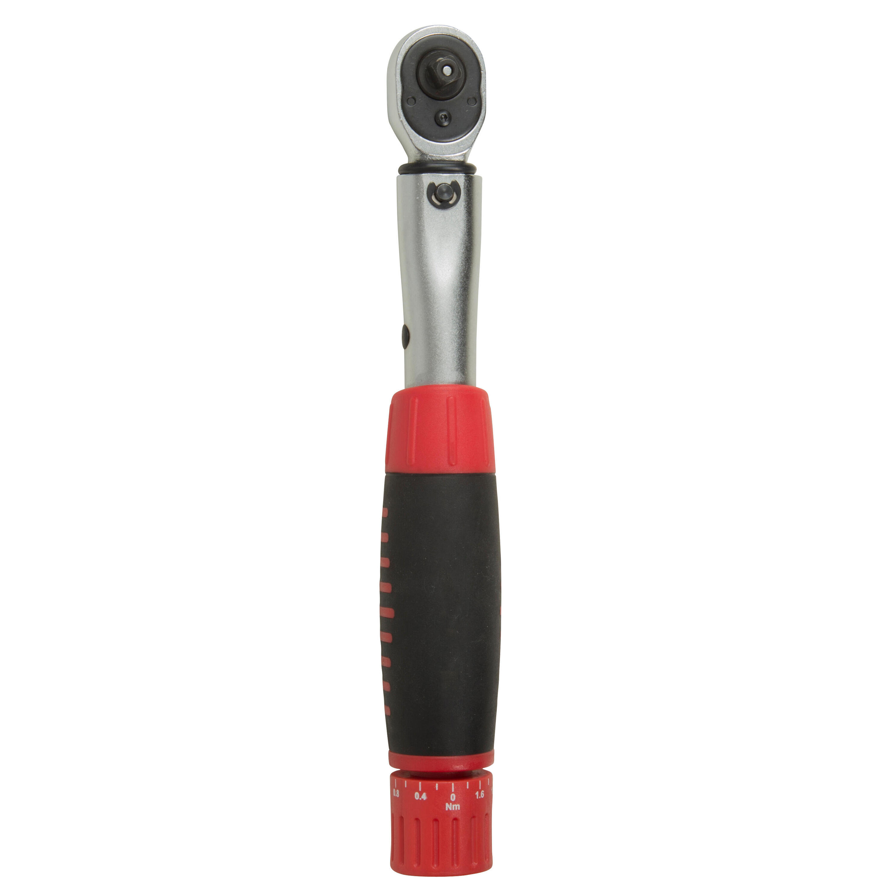 500 Torque Wrench 1/4