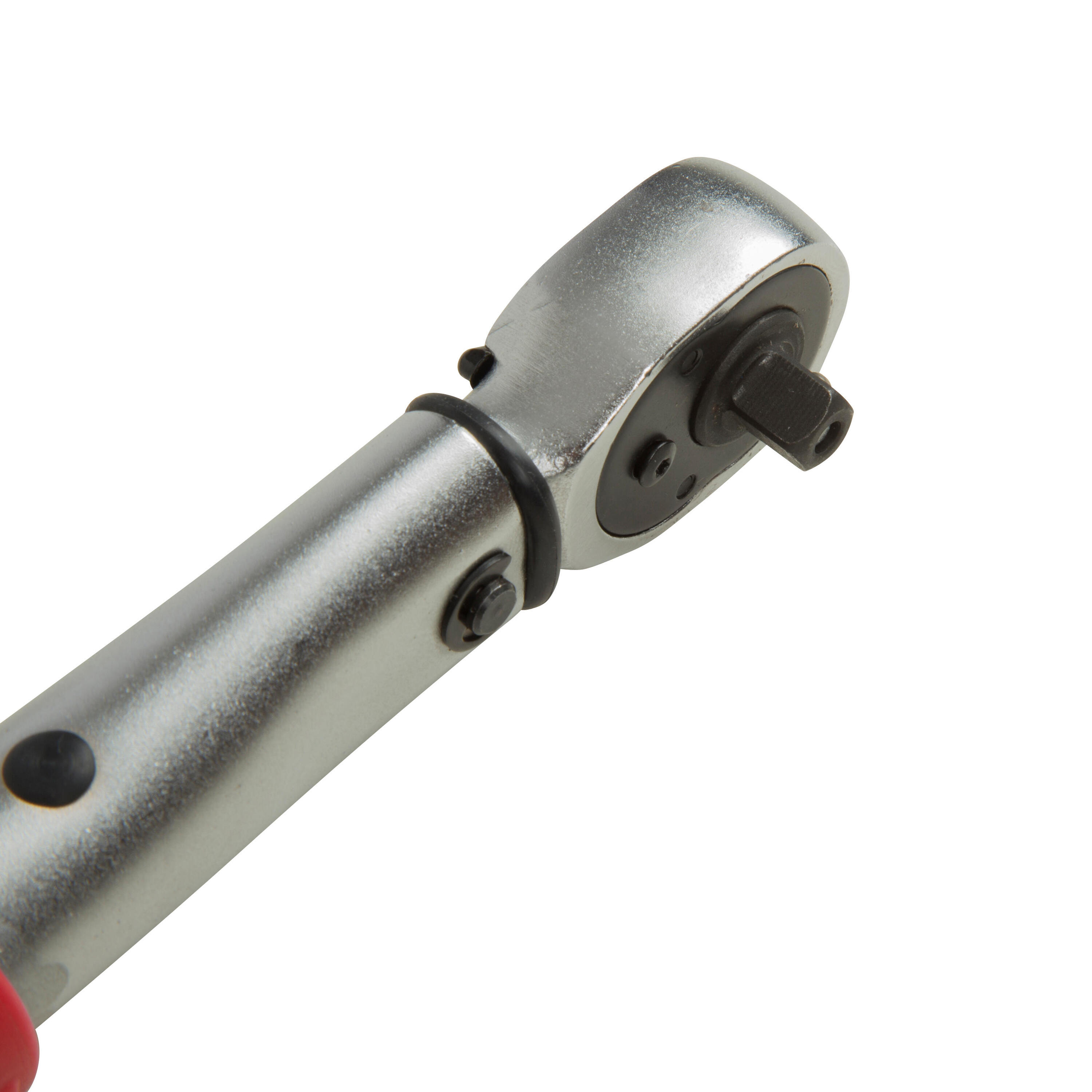500 Torque Wrench 2/4