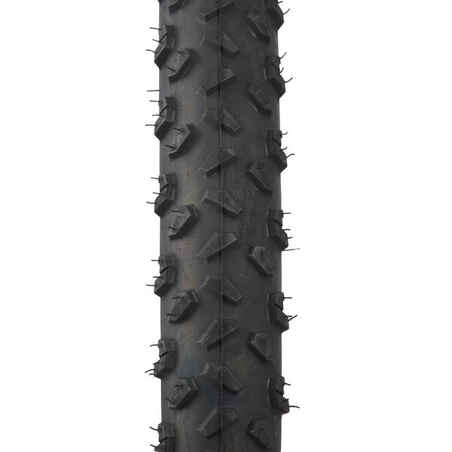 26x2.0 Flex Bead Mountain Bike Tyre