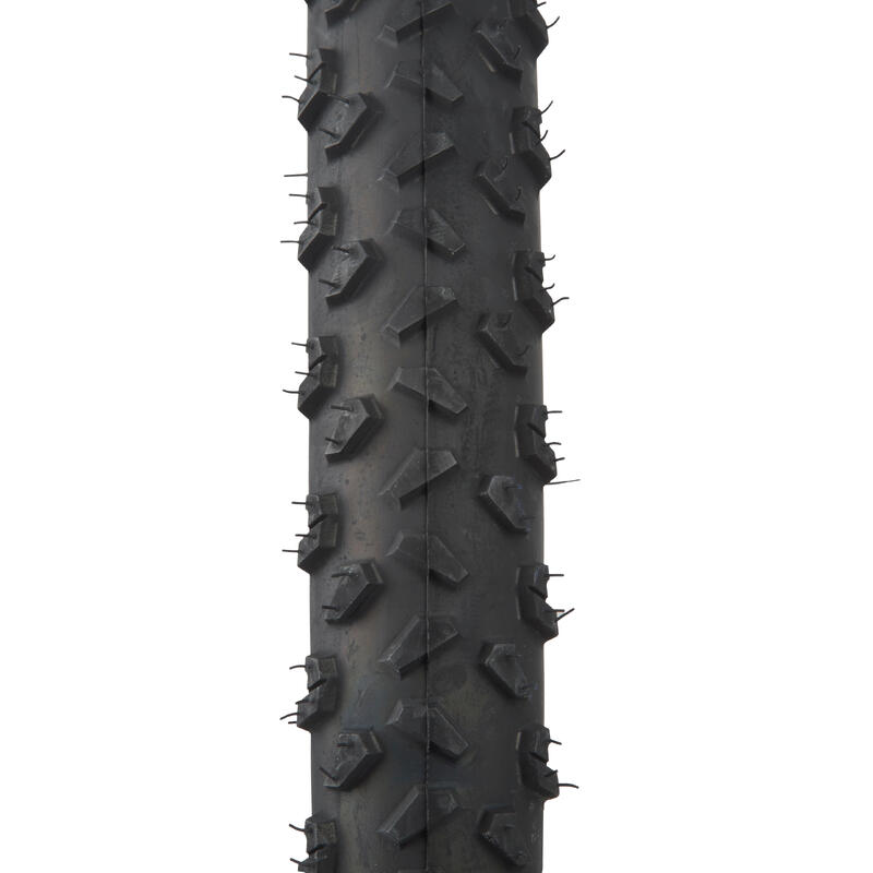Cauciuc MTB Michelin Country Trail Tubeless Ready 26x2.00 Talon flexibil
