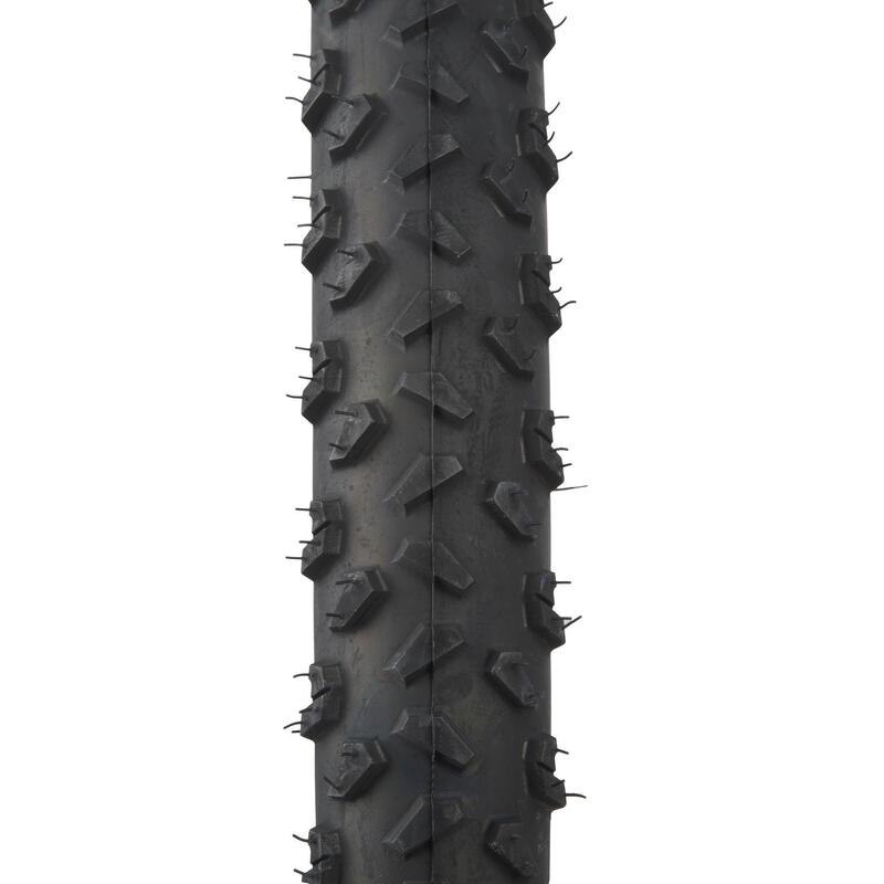 MTB-band Michelin Country Trail TLR 26x20 vouwband