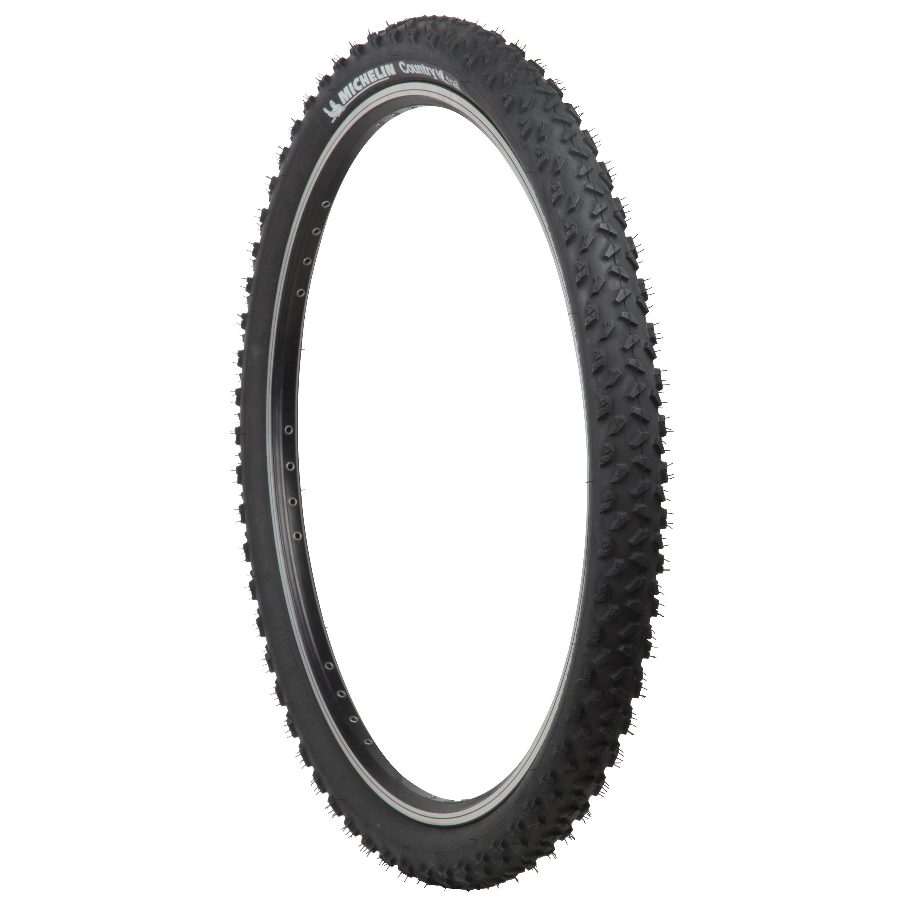 26x2.0 Flex Bead Mountain Bike Tyre 3/5