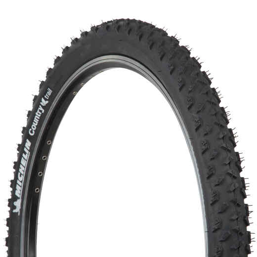 
      26x2.0 Flex Bead Mountain Bike Tyre
  