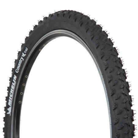 26x2.0 Flex Bead Mountain Bike Tyre