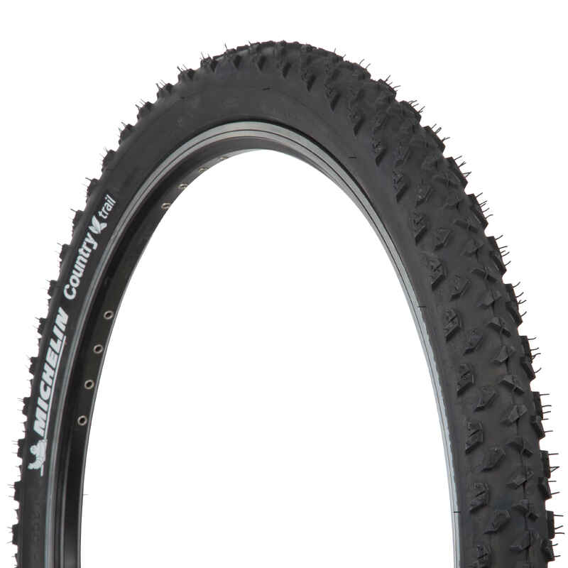 26x2.0 Flex Bead Mountain Bike Tyre