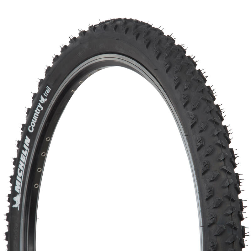 MTB-band Michelin Country Trail TLR 26x20 vouwband