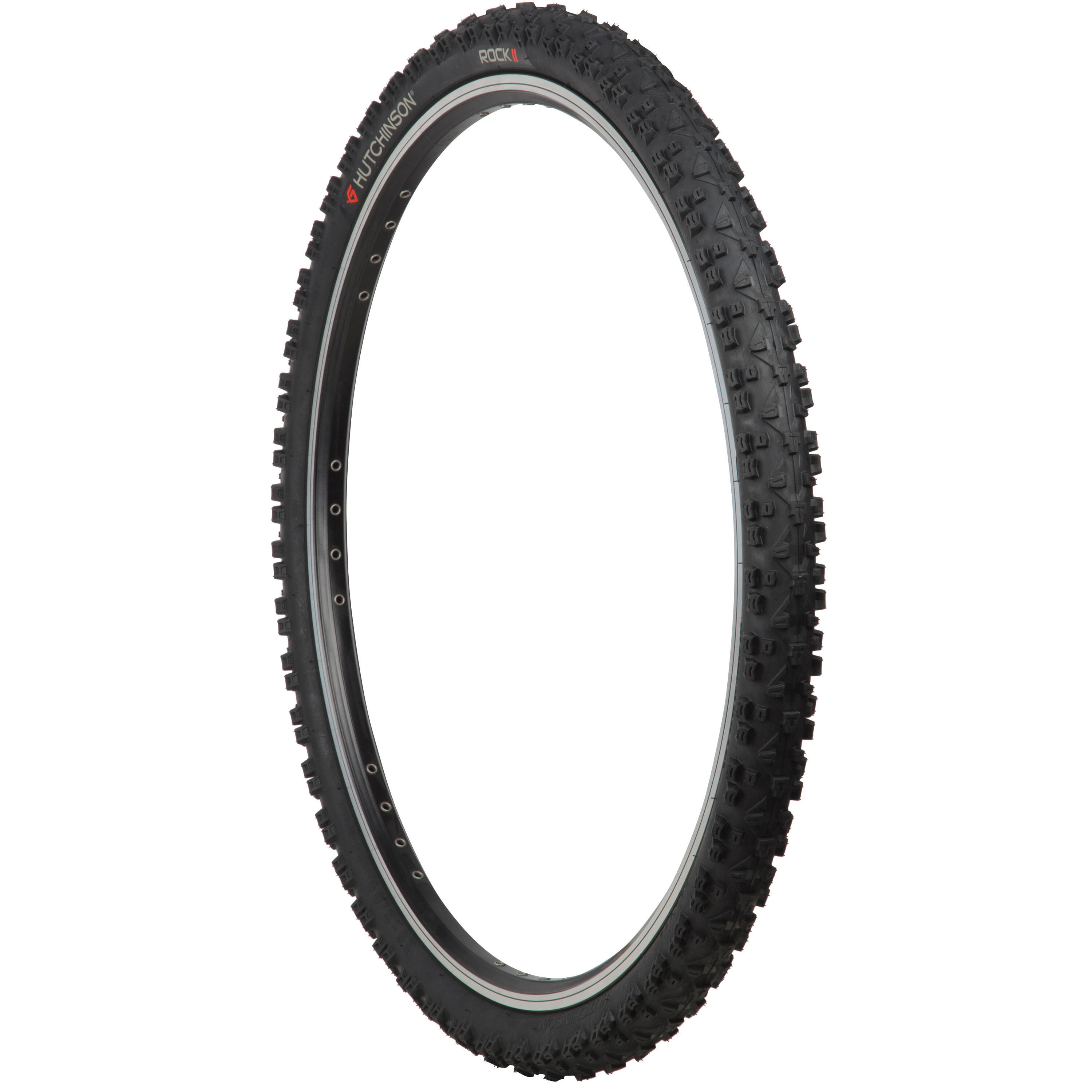 26x2.00 Wire Bead Mountain Bike Tyre Rock II 3/3