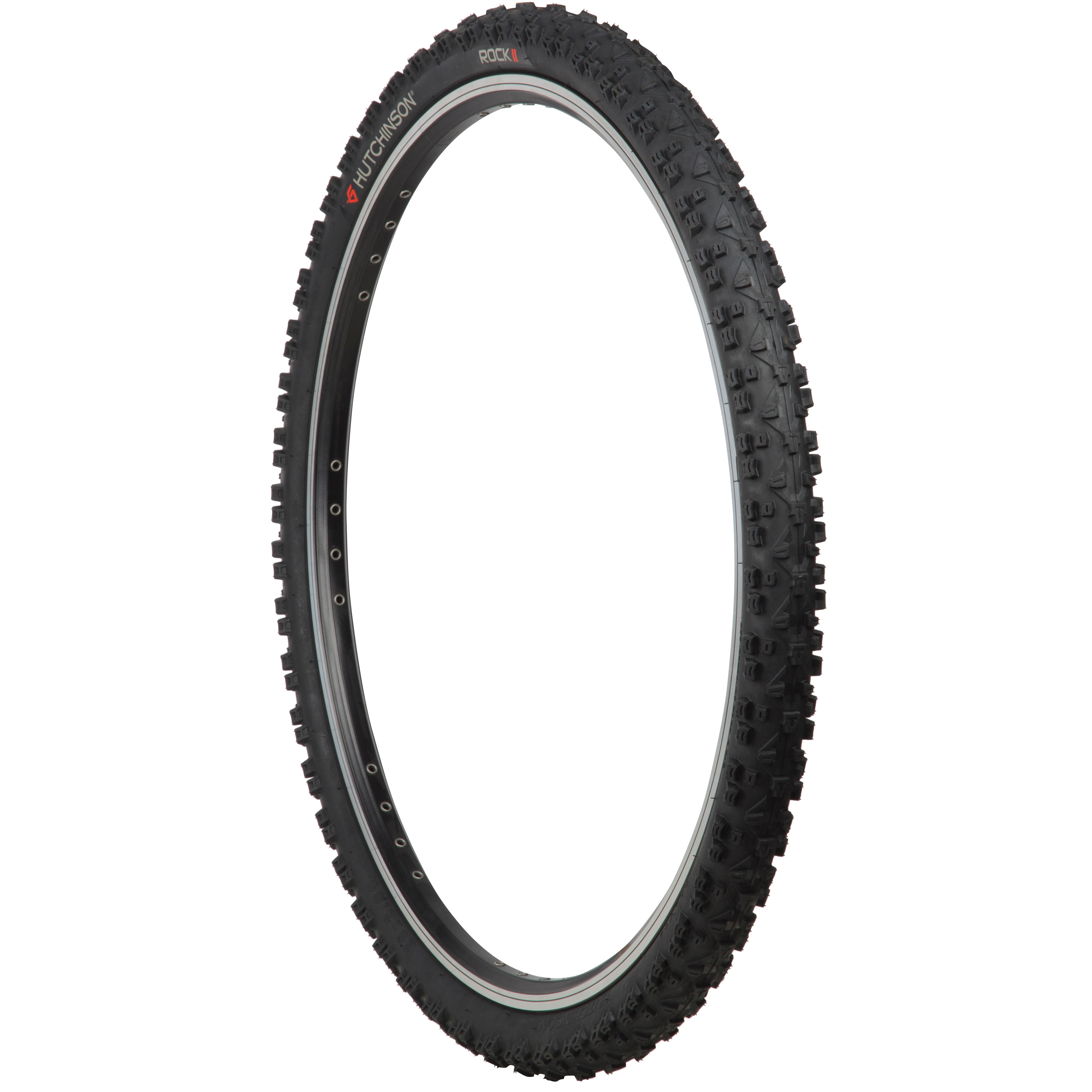Copertone mtb ROCK II tallone rigido 26x2.00 HUTCHINSON | DECATHLON