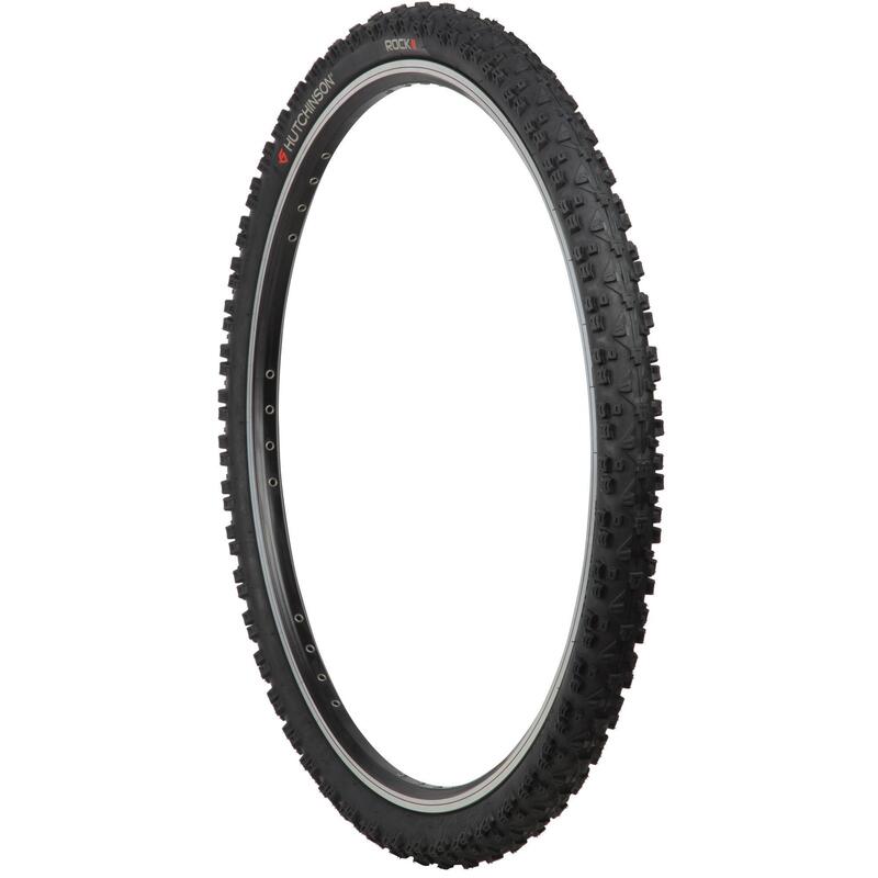 Cubierta MTB 26x2,00 / ETRTO 50-559 varillas rígidas Hutchinson Rock II