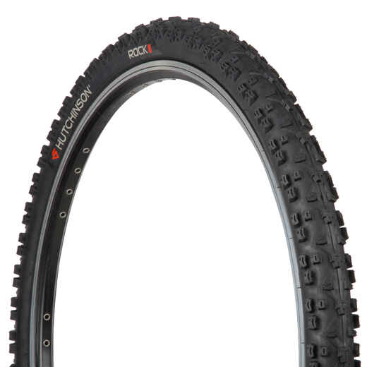 
      26x2.00 Wire Bead Mountain Bike Tyre Rock II
  