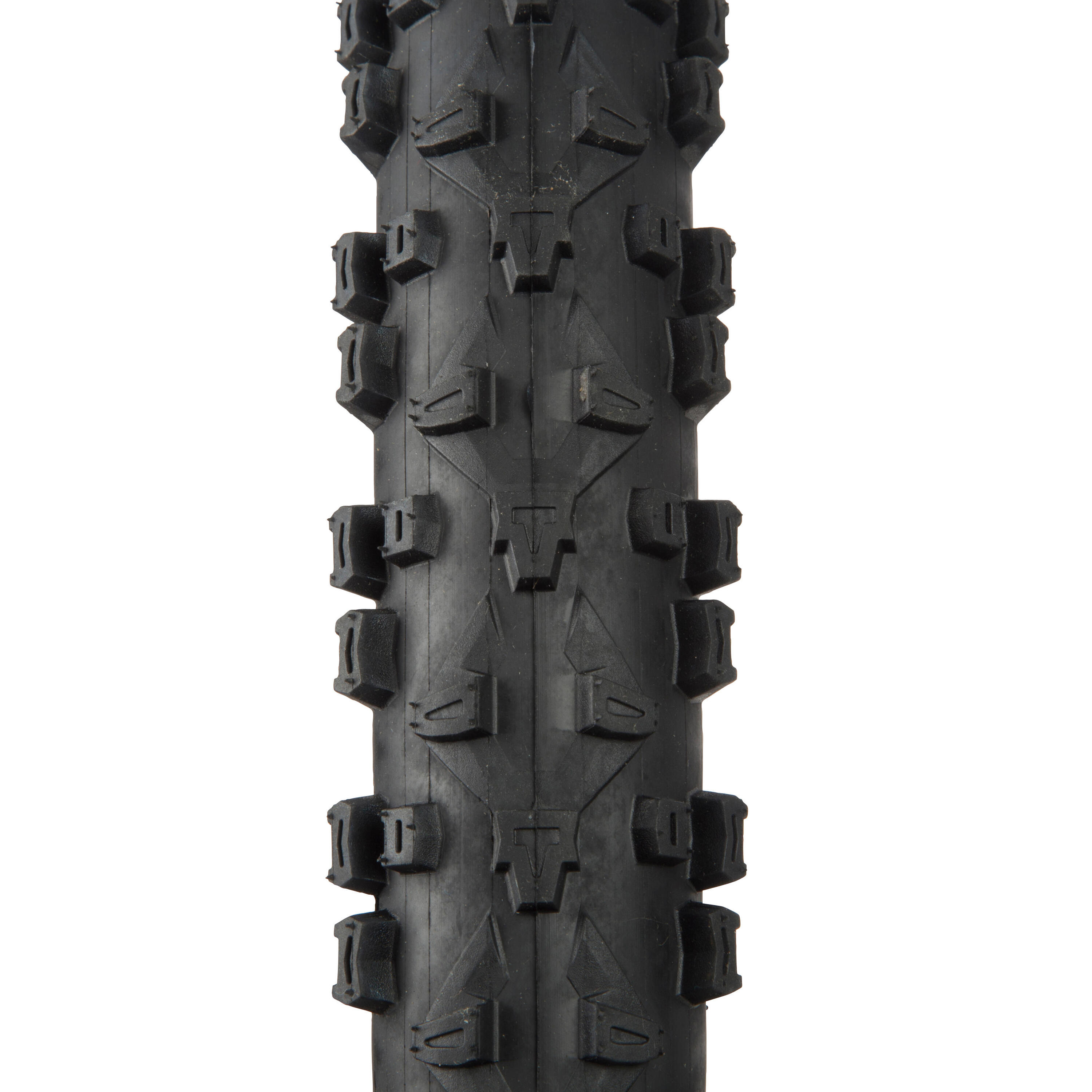 26x2.00 Wire Bead Mountain Bike Tyre Rock II 2/3