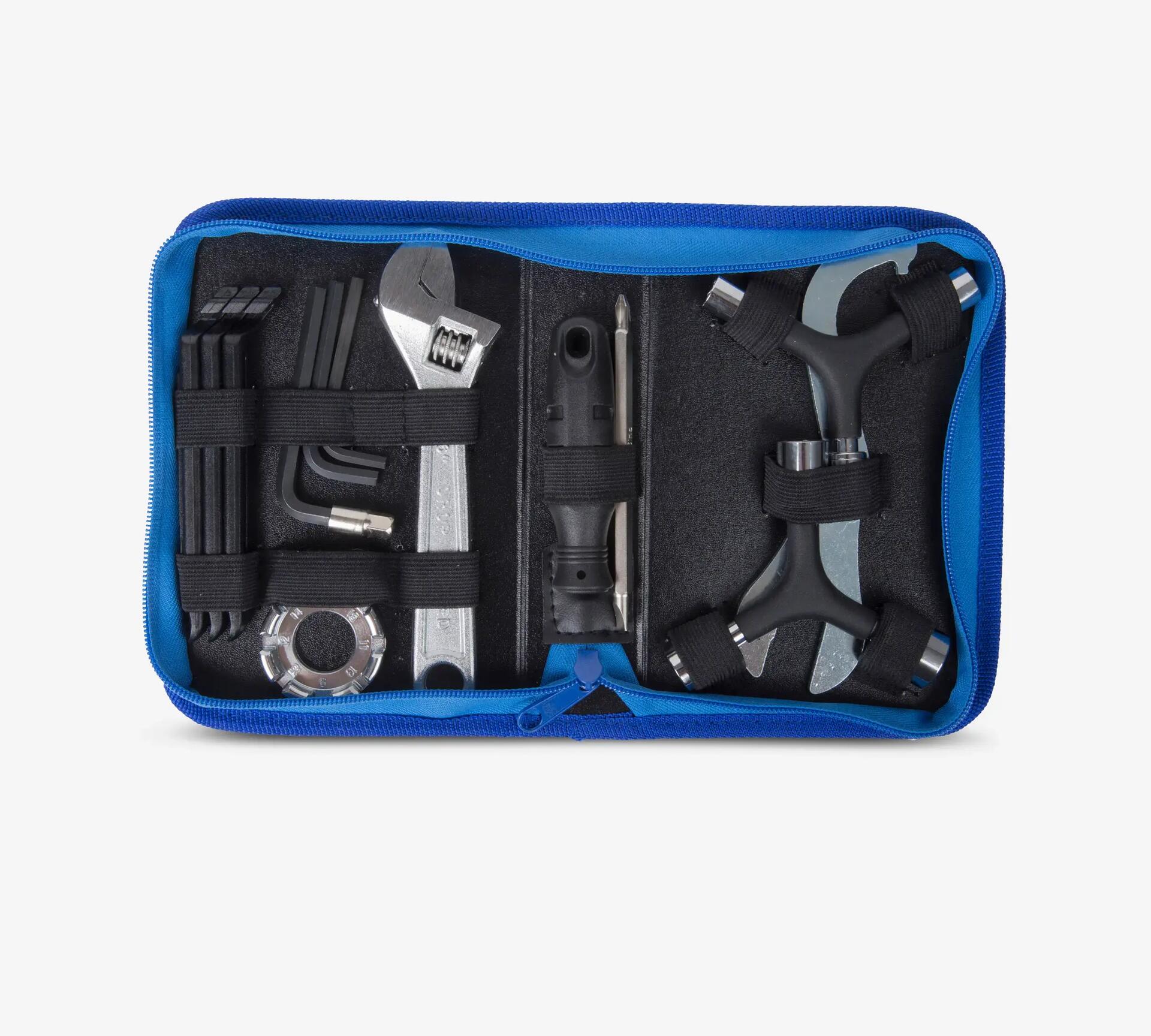 bike tool kit