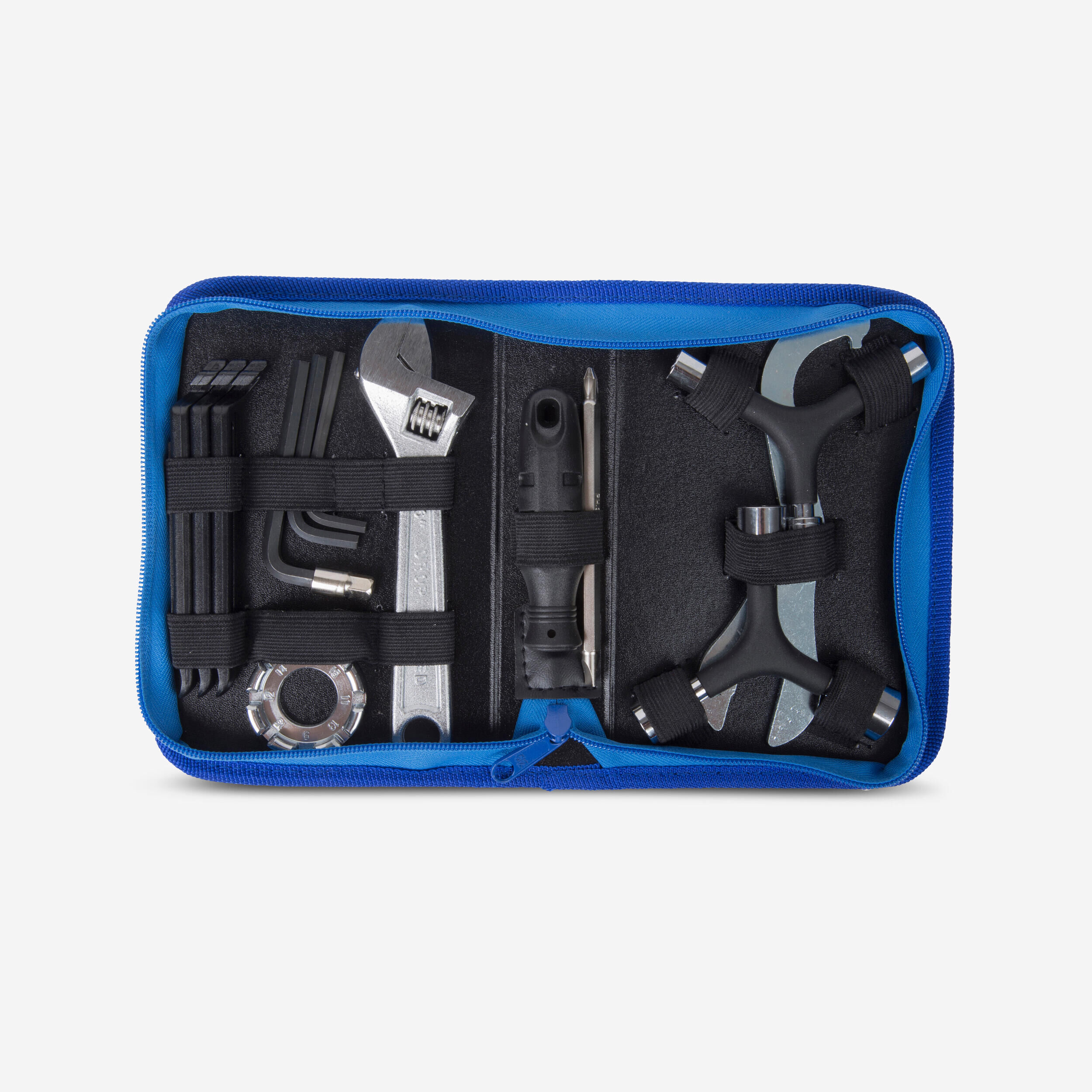 DECATHLON 100 Bike Toolbox