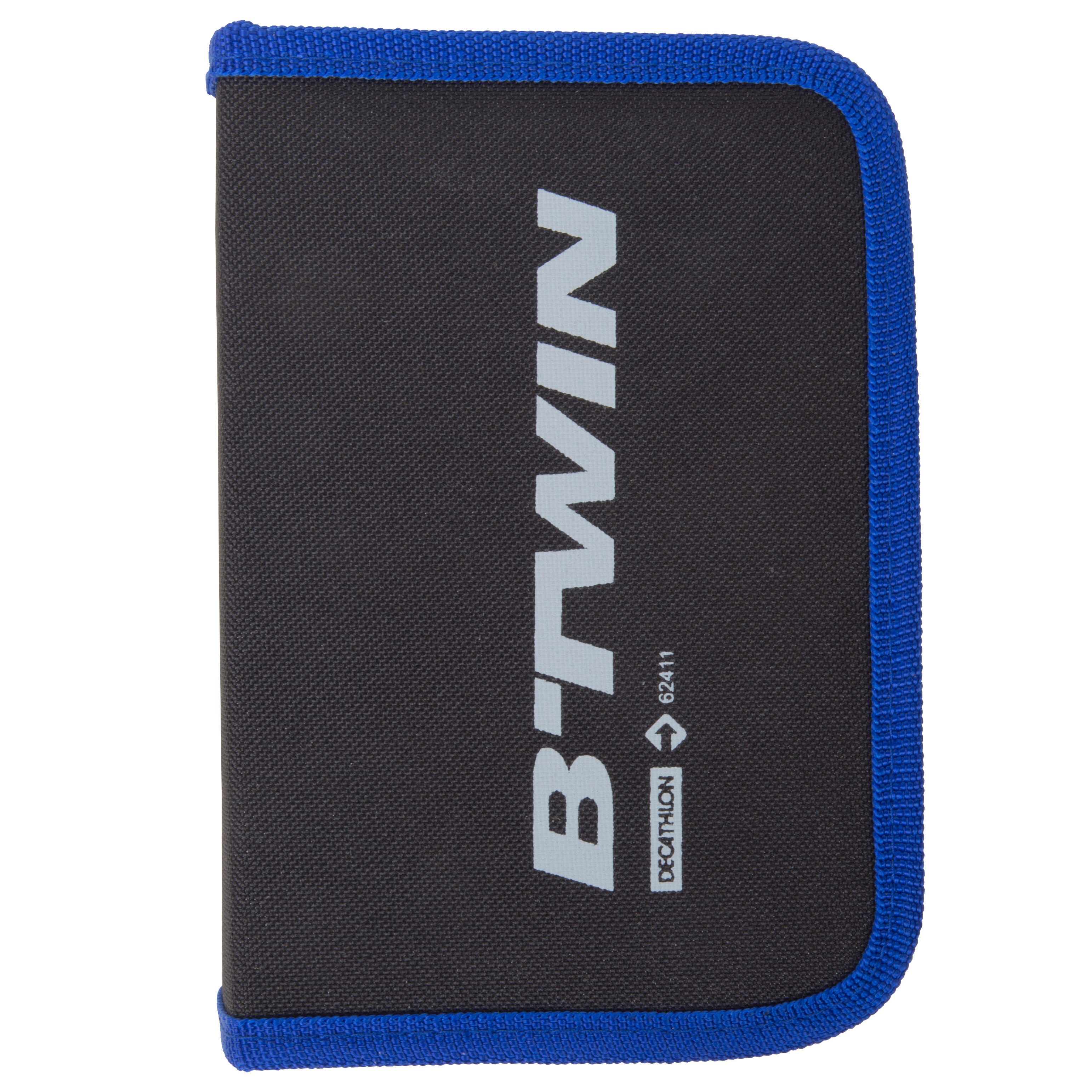 bike tool kit decathlon
