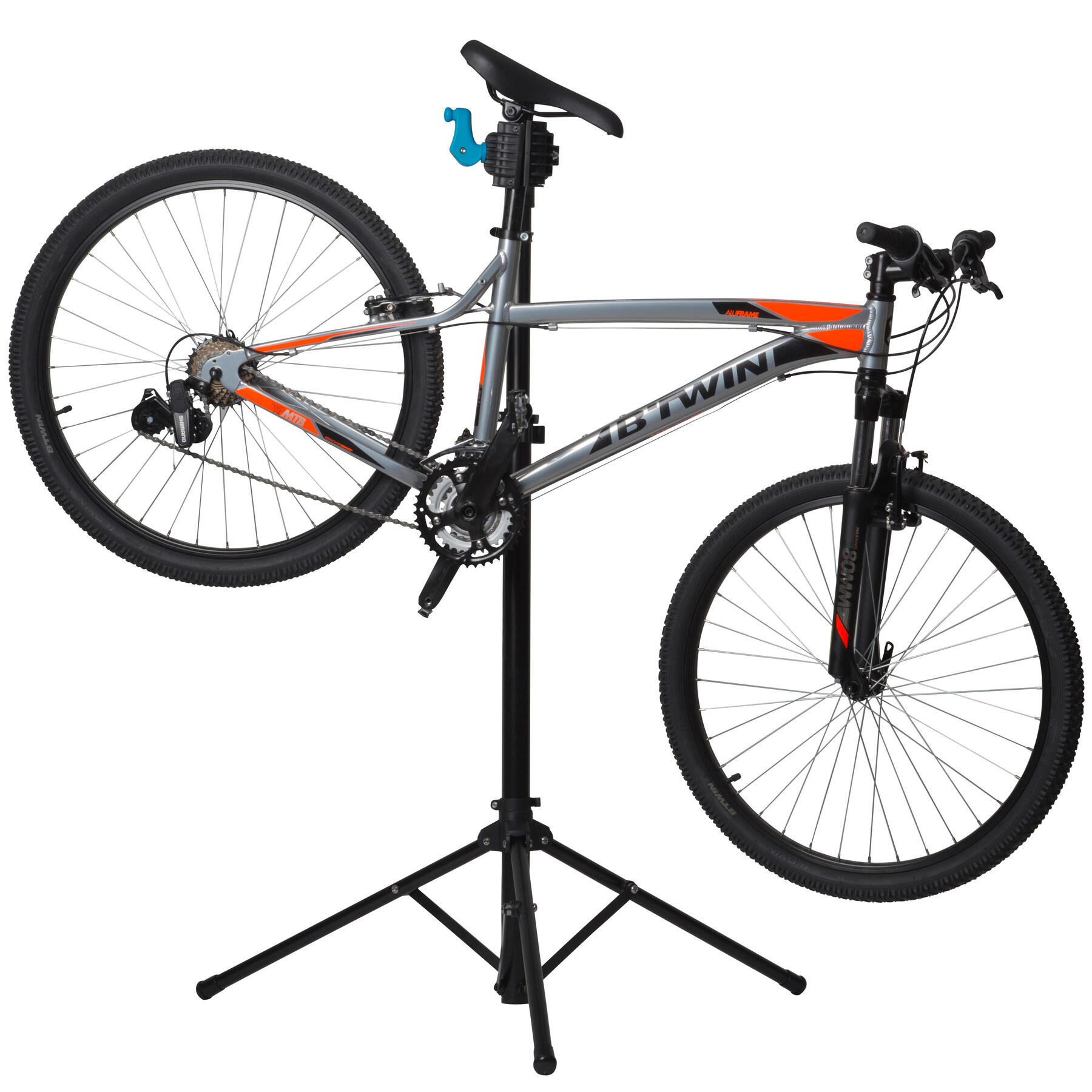 Welche Wartungsarbeiten sollte ich an meinem MTB nach einer Tour durchführen? 