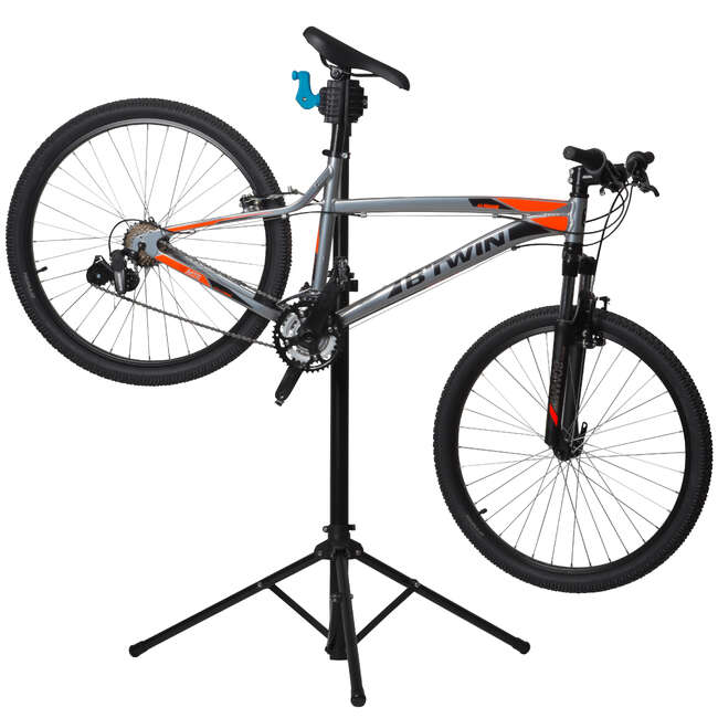 B'TWIN 500 Bike Workstand Decathlon