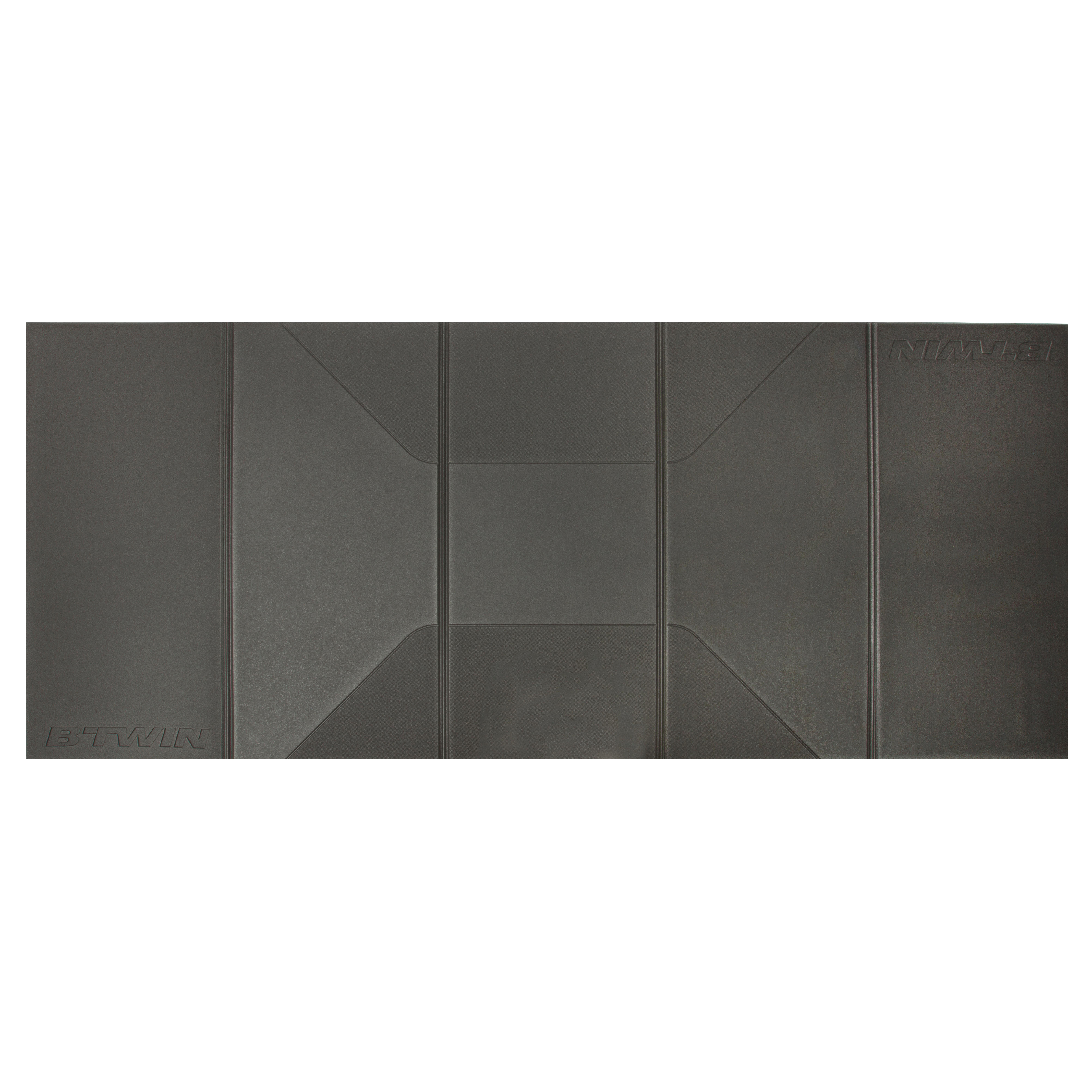 Turbo Trainer Protective Floor Mat