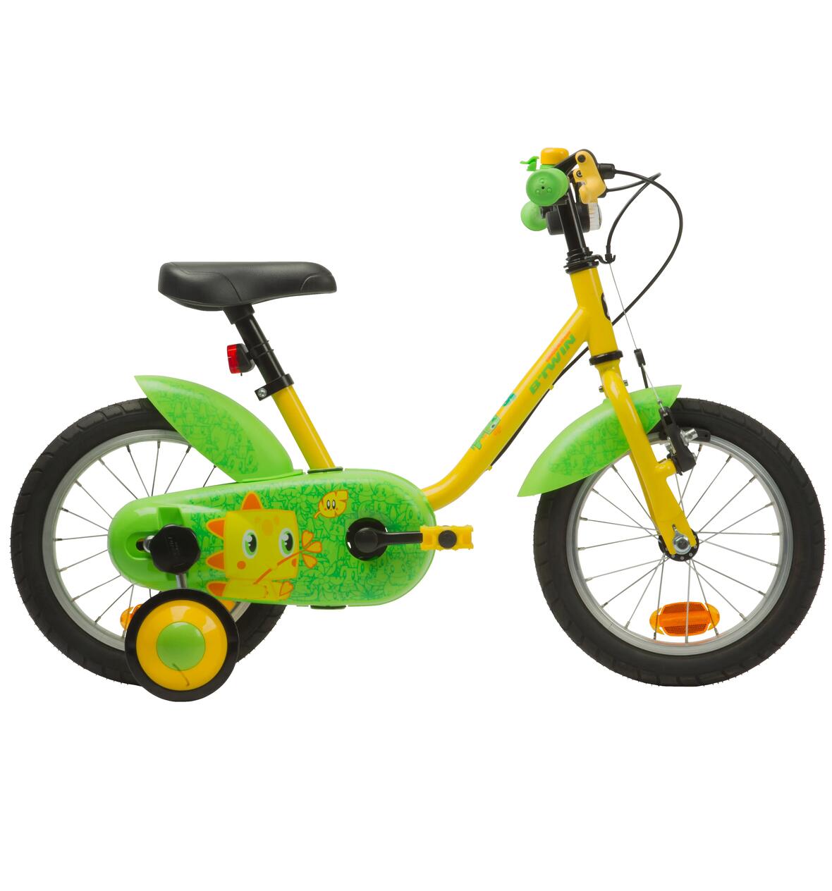 velo_14_pouces_vert_jaune