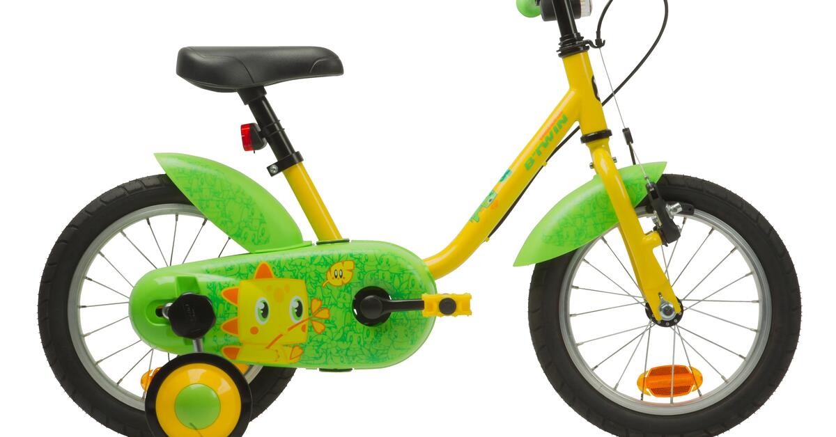 Decathlon 14 pouces sales